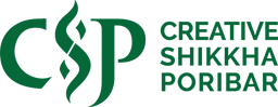 CSP Logo